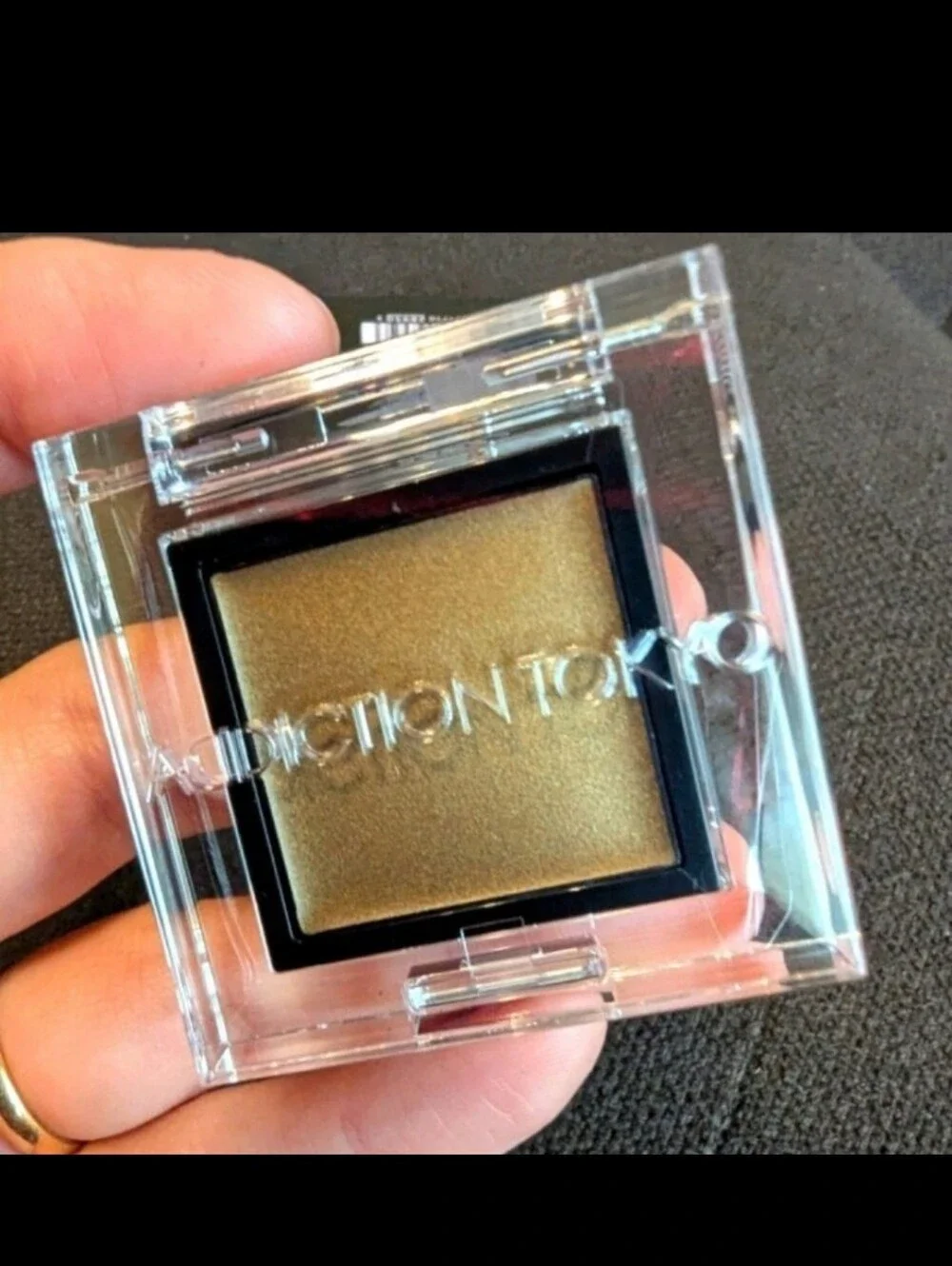 Addiction Eyeshadow